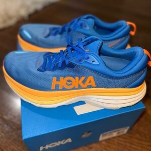 Hoka Bondi 8